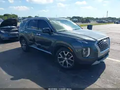 KM8R44HE5NU393797 2022 HYUNDAI PALISADE