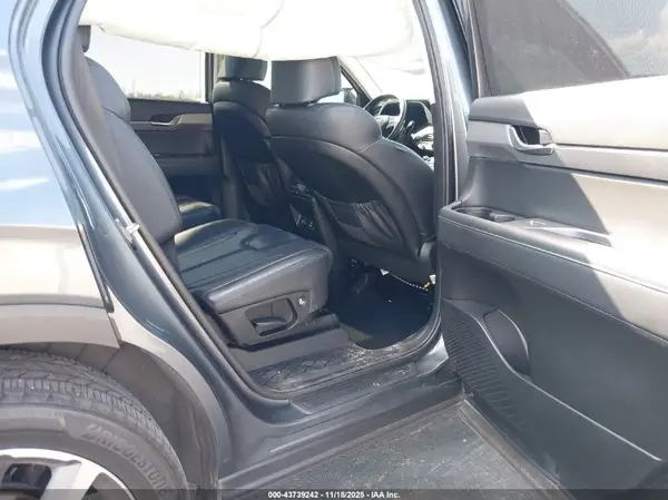 KM8R44HE5NU393797 2022 HYUNDAI PALISADE - Image 8