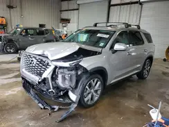 KM8R44HE5NU412252 2022 HYUNDAI PALISADE