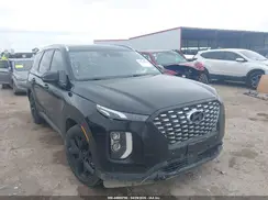 KM8R44HE5NU416723 2022 HYUNDAI PALISADE