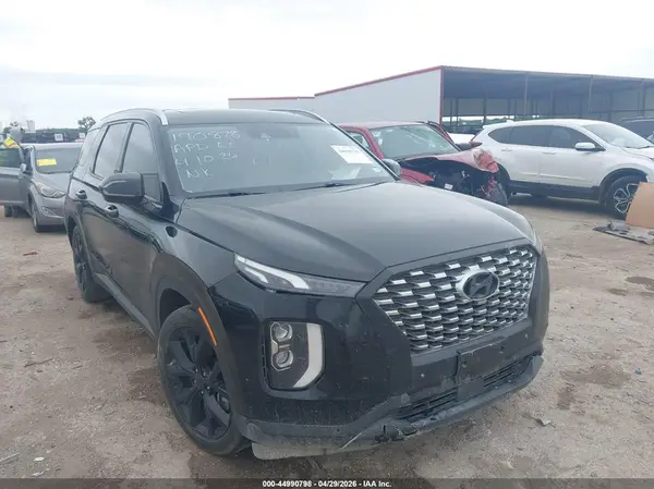 KM8R44HE5NU416723 2022 HYUNDAI PALISADE