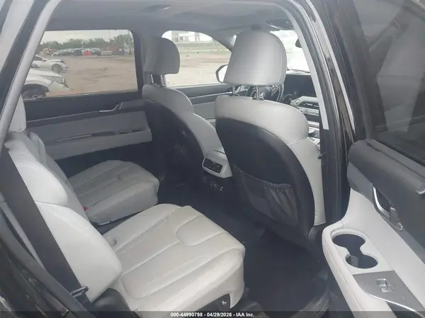 KM8R44HE5NU416723 2022 HYUNDAI PALISADE - Image 8