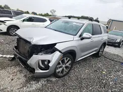 KM8R44HE5NU422909 2022 HYUNDAI PALISADE
