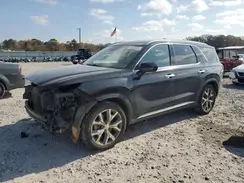 KM8R44HE5NU427916 2022 HYUNDAI PALISADE