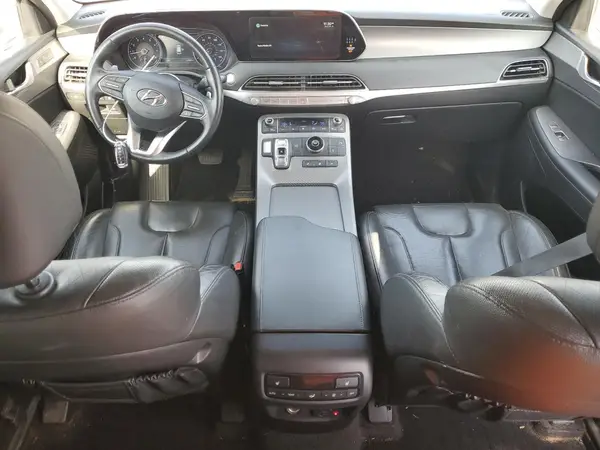 KM8R44HE5NU427916 2022 HYUNDAI PALISADE - Image 8