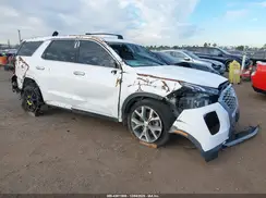 KM8R44HE5NU436115 2022 HYUNDAI PALISADE