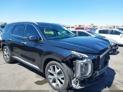 KM8R44HE5NU438012 2022 HYUNDAI PALISADE