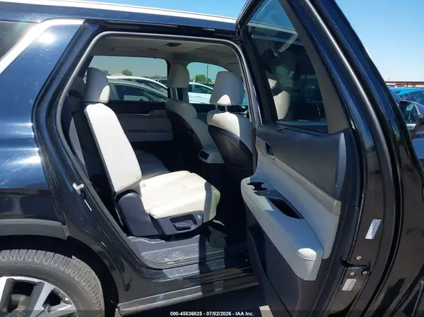 KM8R44HE5NU438012 2022 HYUNDAI PALISADE - Image 8