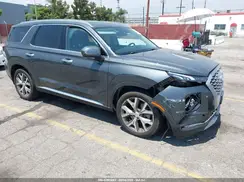 KM8R44HE5NU451035 2022 HYUNDAI PALISADE