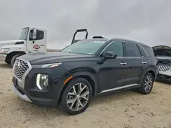 KM8R44HE5NU451536 2022 HYUNDAI PALISADE
