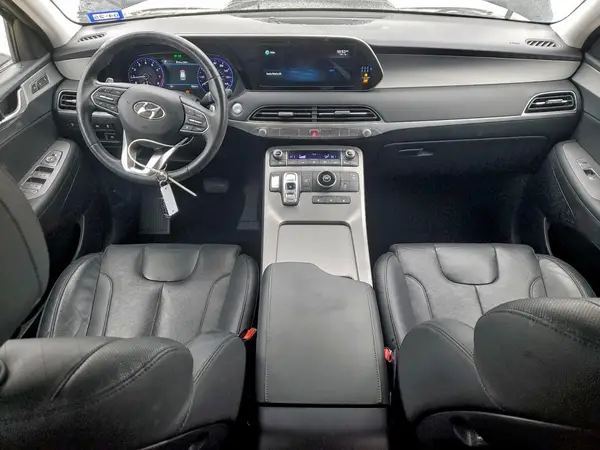 KM8R44HE5NU451536 2022 HYUNDAI PALISADE - Image 8