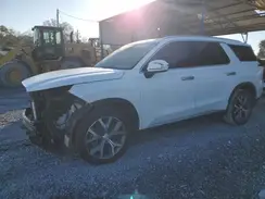 KM8R44HE5NU463556 2022 HYUNDAI PALISADE