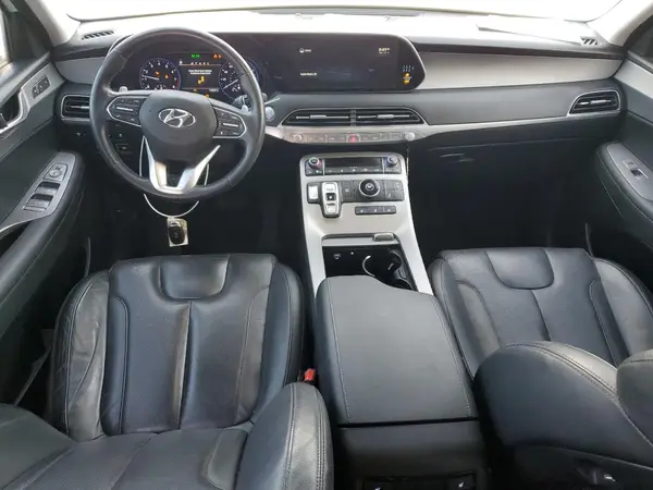 KM8R44HE5NU463556 2022 HYUNDAI PALISADE - Image 8