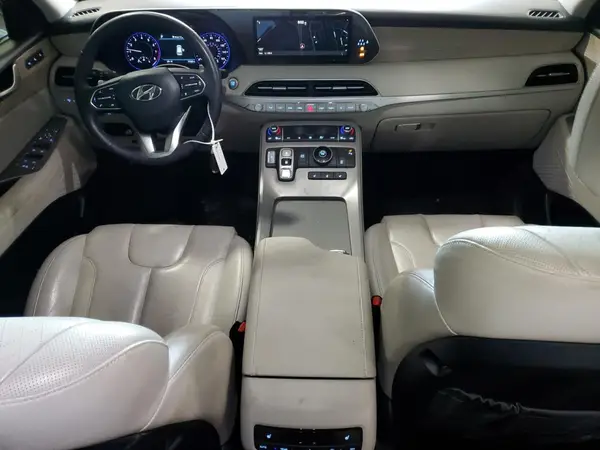 KM8R44HE5NU470569 2022 HYUNDAI PALISADE - Image 8