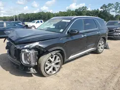 KM8R44HE5NU480163 2022 HYUNDAI PALISADE