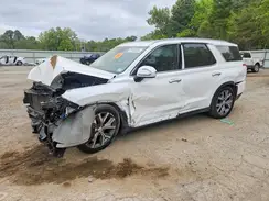 KM8R44HE5NU481233 2022 HYUNDAI PALISADE