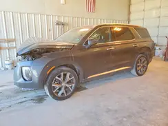 KM8R44HE5NU481359 2022 HYUNDAI PALISADE