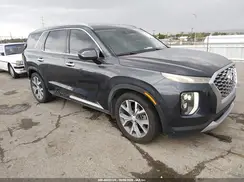 KM8R44HE6LU029479 2020 HYUNDAI PALISADE