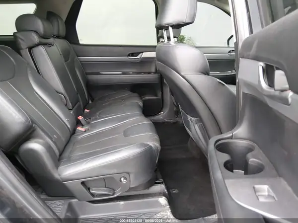 KM8R44HE6LU029479 2020 HYUNDAI PALISADE - Image 8