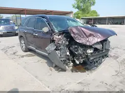 KM8R44HE6LU030051 2020 HYUNDAI PALISADE