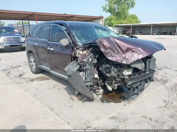 KM8R44HE6LU030051 2020 HYUNDAI PALISADE - Image 1