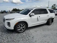 KM8R44HE6LU031085 2020 HYUNDAI PALISADE