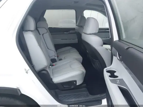 KM8R44HE6LU031569 2020 HYUNDAI PALISADE - Image 8