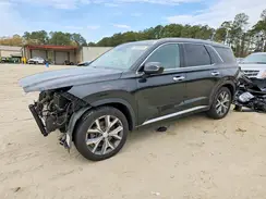KM8R44HE6LU034021 2020 HYUNDAI PALISADE