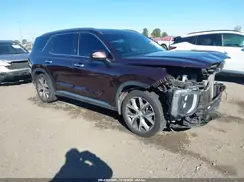 KM8R44HE6LU034682 2020 HYUNDAI PALISADE