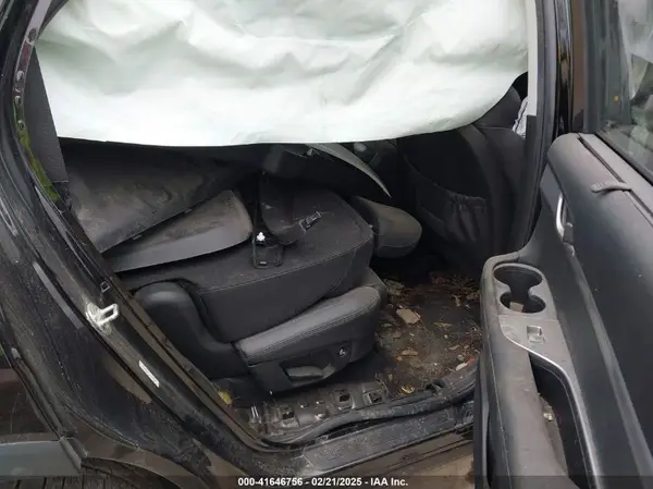 KM8R44HE6LU039798 2020 HYUNDAI PALISADE - Image 8