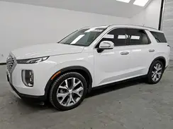 KM8R44HE6LU039929 2020 HYUNDAI PALISADE