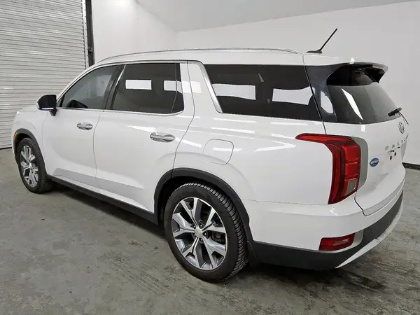 KM8R44HE6LU039929 2020 HYUNDAI PALISADE - Image 2