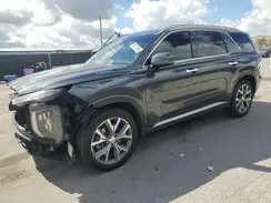 KM8R44HE6LU058495 2020 HYUNDAI PALISADE