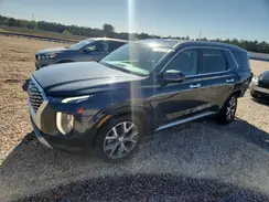 KM8R44HE6LU058853 2020 HYUNDAI PALISADE