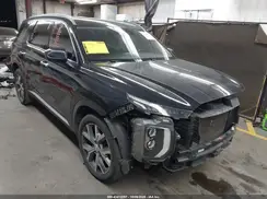KM8R44HE6LU060201 2020 HYUNDAI PALISADE
