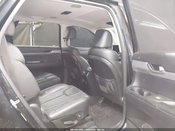 KM8R44HE6LU060201 2020 HYUNDAI PALISADE - Image 8