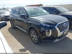 KM8R44HE6LU060716 2020 HYUNDAI PALISADE