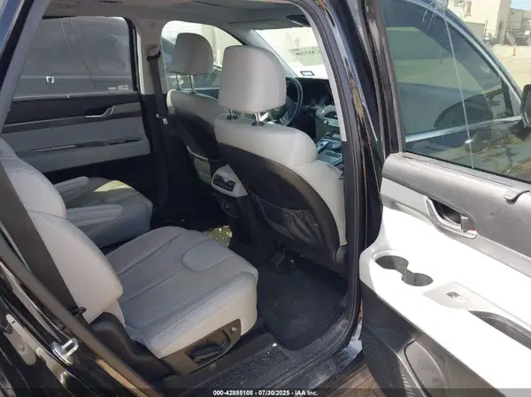KM8R44HE6LU060716 2020 HYUNDAI PALISADE - Image 8