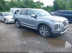 KM8R44HE6LU060750 2020 HYUNDAI PALISADE