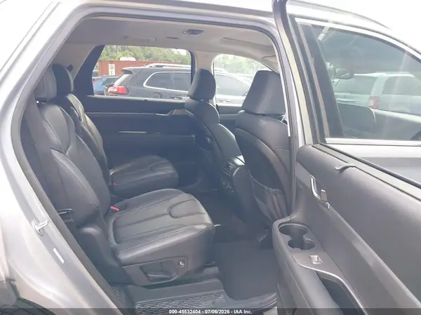 KM8R44HE6LU060750 2020 HYUNDAI PALISADE - Image 8