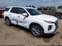 KM8R44HE6LU061350 2020 HYUNDAI PALISADE