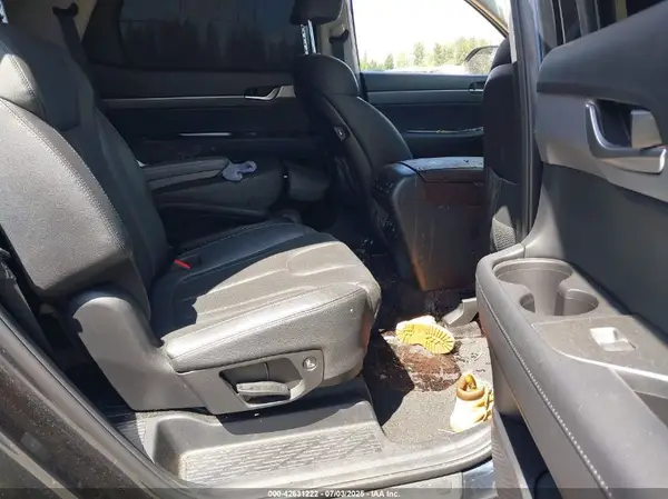 KM8R44HE6LU064099 2020 HYUNDAI PALISADE - Image 8