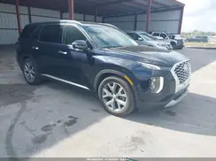 KM8R44HE6LU065320 2020 HYUNDAI PALISADE