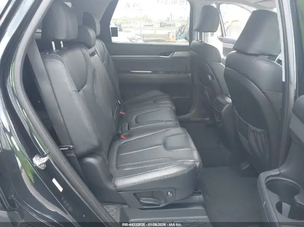 KM8R44HE6LU065320 2020 HYUNDAI PALISADE - Image 8