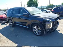 KM8R44HE6LU065415 2020 HYUNDAI PALISADE