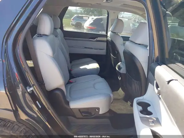 KM8R44HE6LU065415 2020 HYUNDAI PALISADE - Image 8