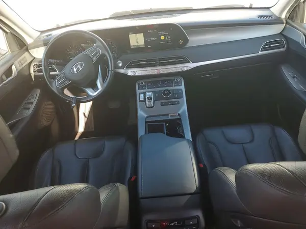 KM8R44HE6LU065561 2020 HYUNDAI PALISADE - Image 8
