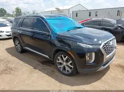 KM8R44HE6LU091271 2020 HYUNDAI PALISADE