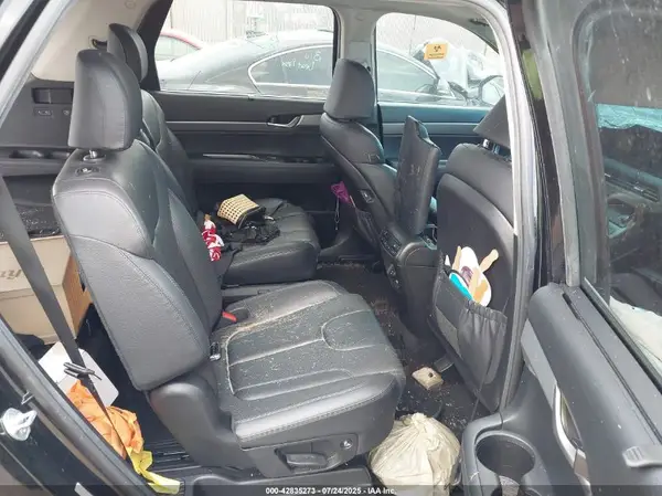 KM8R44HE6LU091271 2020 HYUNDAI PALISADE - Image 8