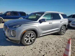 KM8R44HE6LU145720 2020 HYUNDAI PALISADE